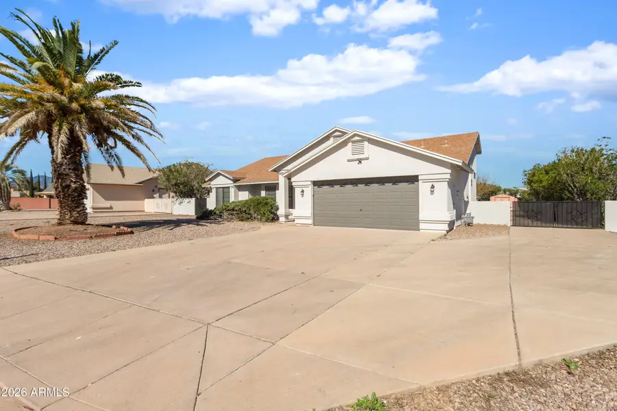 3611 Casper Drive, Sierra Vista, AZ 85650 - #2