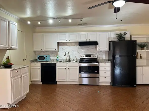 3511 E Baseline Road #1213, Phoenix, AZ 85042