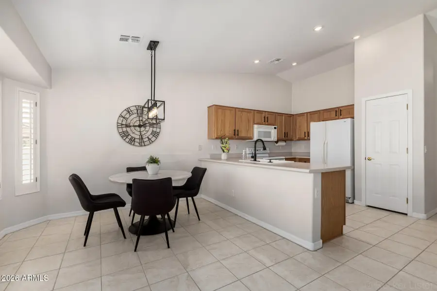 3504 E Bellerive Place, Chandler, AZ 85249 - #3