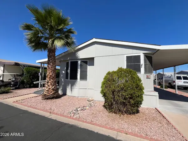 11596 W Sierra Dawn Boulevard #277, Surprise, AZ 85378