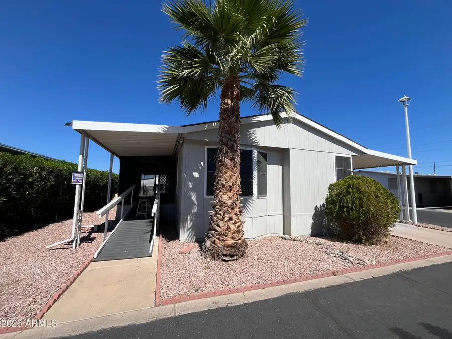 11596 W Sierra Dawn Boulevard #277, Surprise, AZ 85378 - #2