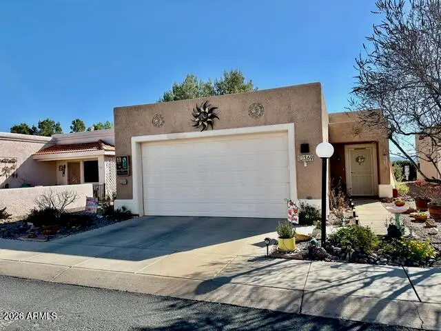 369 S Taylors Trail --, Sierra Vista, AZ 85635 - #1