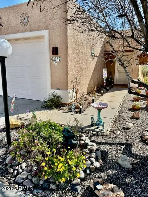 369 S Taylors Trail --, Sierra Vista, AZ 85635 - #3