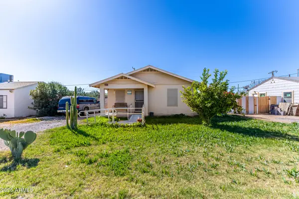 421 E Edison Avenue, Buckeye, AZ 85326