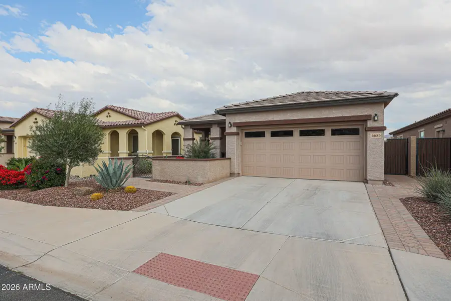 16685 S 181st Drive, Goodyear, AZ 85338 - #3