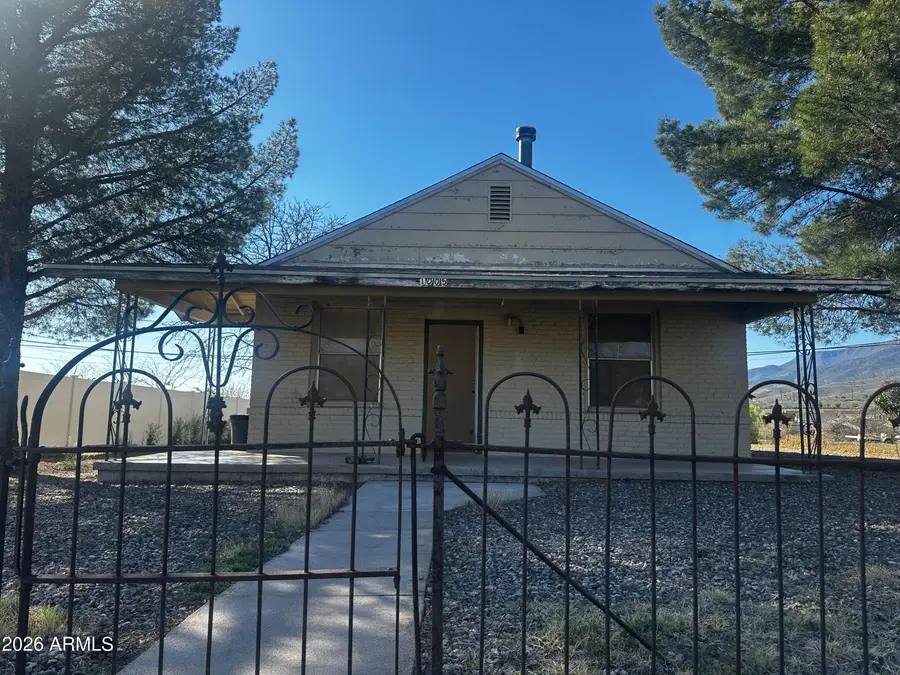 1005 First South Street, Clarkdale, AZ 86324 - #2