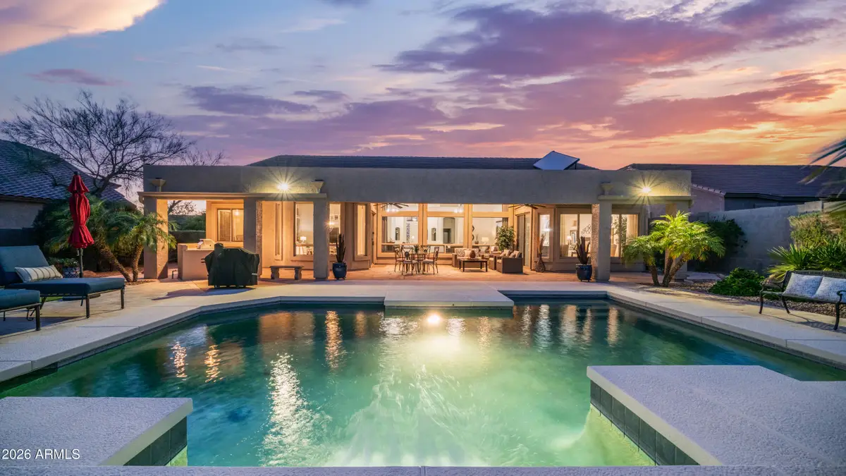 3813 N Morning Dove Circle, Mesa, AZ 85207 - #1