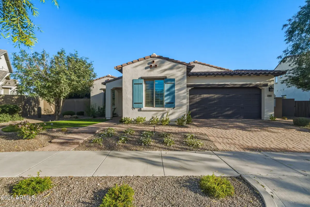 1907 W El Cortez Trail, Phoenix, AZ 85085 - #1