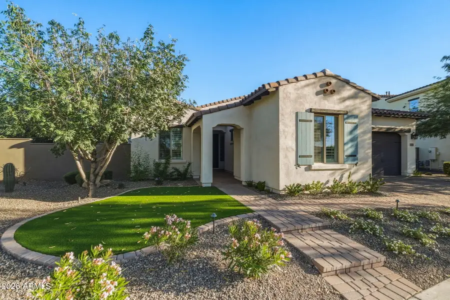 1907 W El Cortez Trail, Phoenix, AZ 85085 - #2