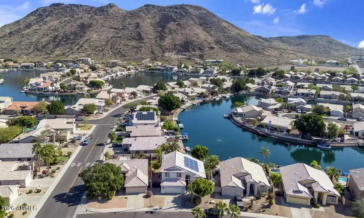 20387 N 53rd Avenue, Glendale, AZ 85308 - #1