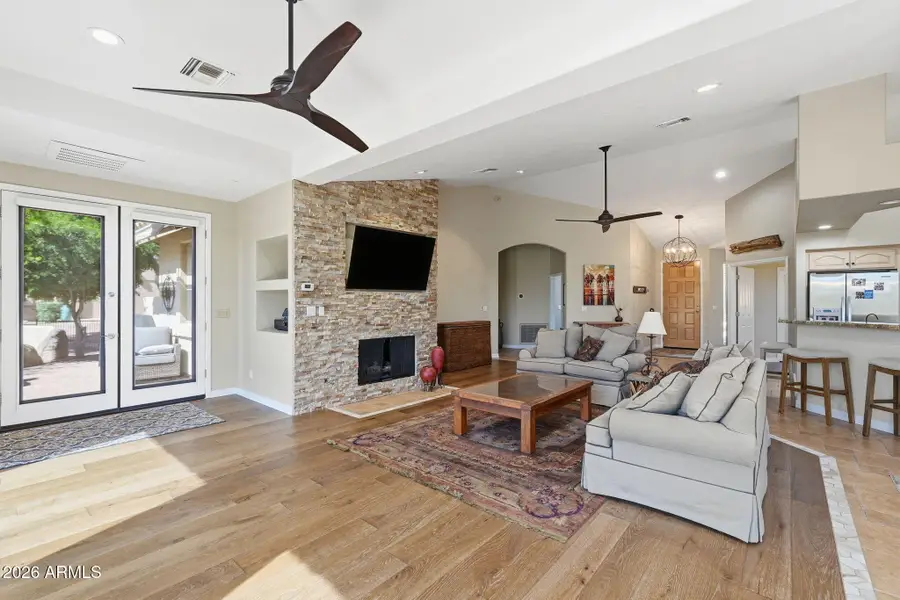 18809 E Avenida Del Ray --, Rio Verde, AZ 85263 - #3