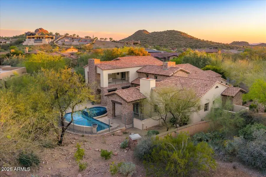 8871 E Lost Gold Circle, Gold Canyon, AZ 85118 - #3