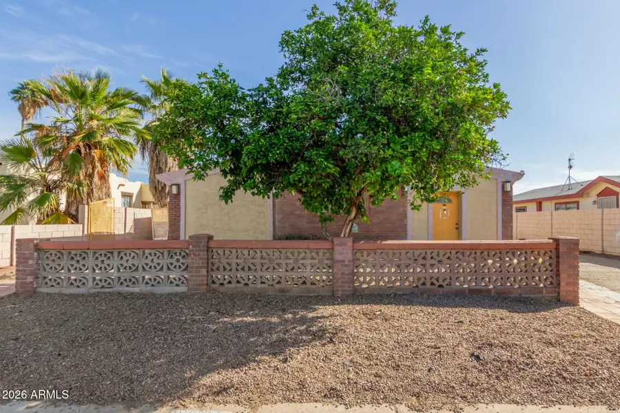 251 S 90th Place, Mesa, AZ 85208 - #2