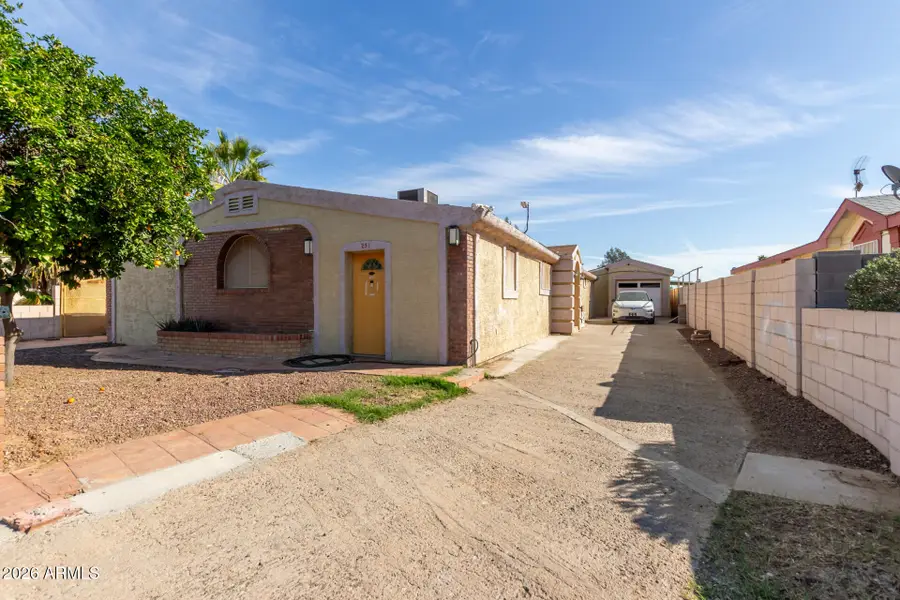251 S 90th Place, Mesa, AZ 85208 - #3