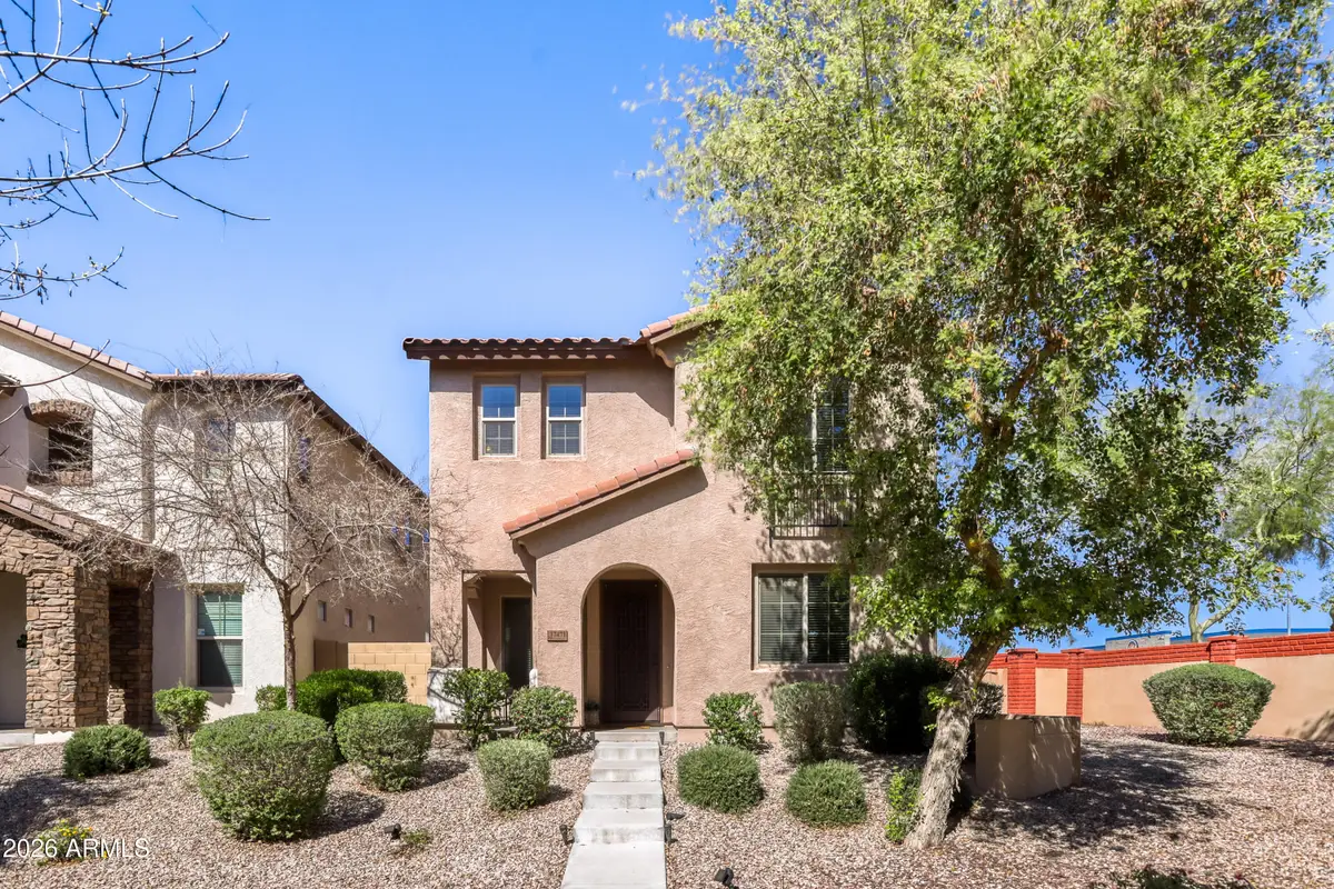 17471 N 91st Drive, Peoria, AZ 85382 - #1