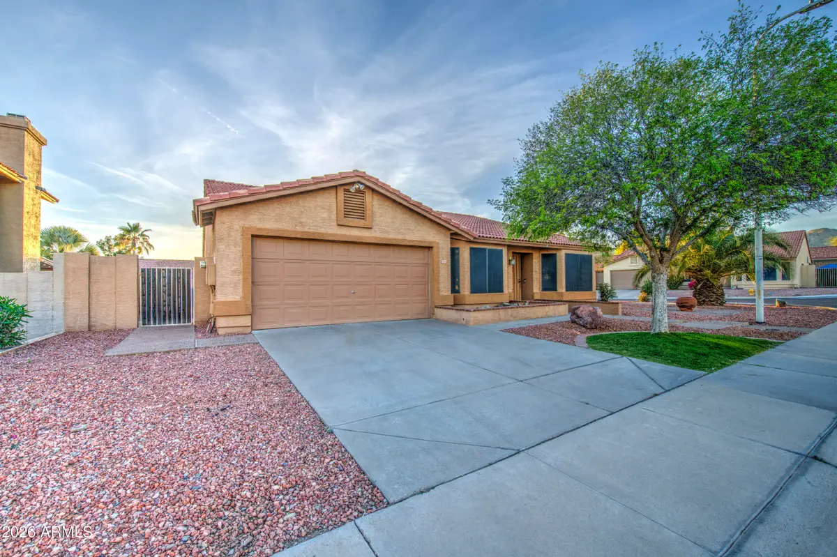 14844 S 27th Way, Phoenix, AZ 85048 - #1