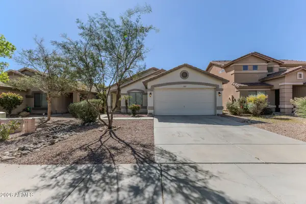 13817 W Rovey Avenue, Litchfield Park, AZ 85340