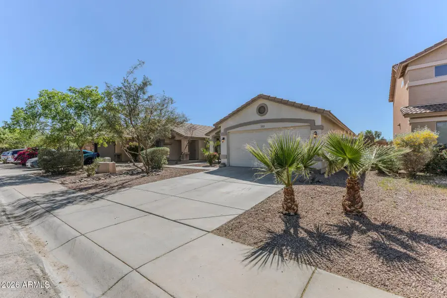 13817 W Rovey Avenue, Litchfield Park, AZ 85340 - #2
