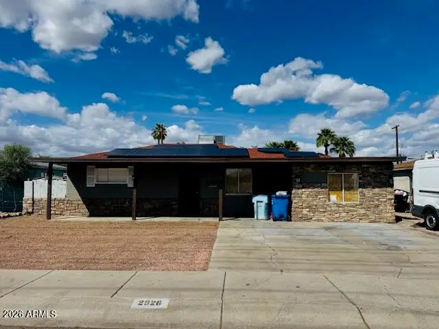 2926 W Northern Avenue, Phoenix, AZ 85051 - #1