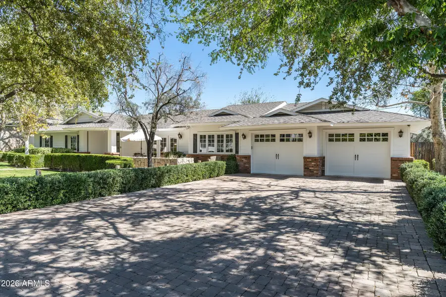 3915 N 54th Way, Phoenix, AZ 85018 - #2