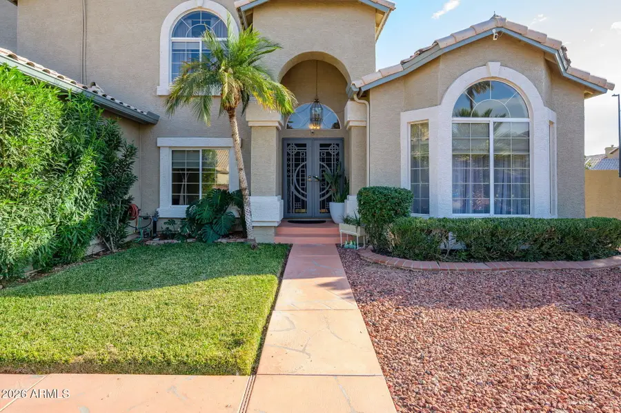 1913 W Aspen Avenue, Gilbert, AZ 85233 - #3