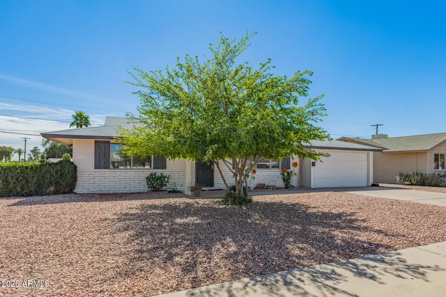 11035 W Oakmont Drive, Sun City, AZ 85351 - #3