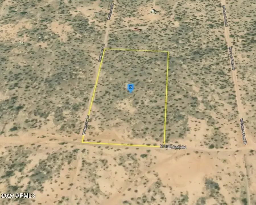 3811 N Little Cody Road, Marana, AZ 85653 - #2