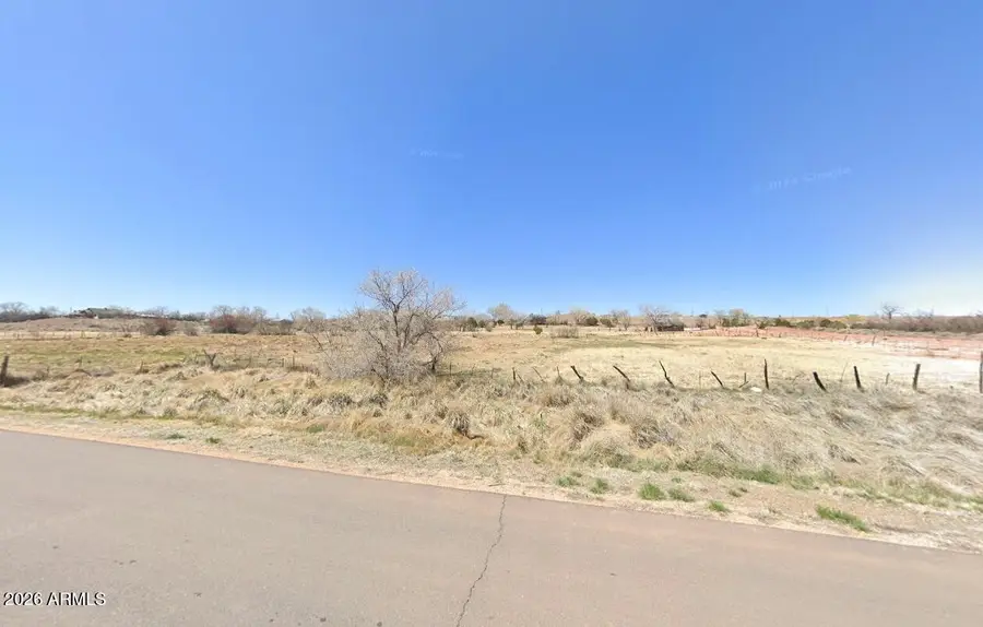 500 N 2nd -- W, Saint Johns, AZ 85936 - #2