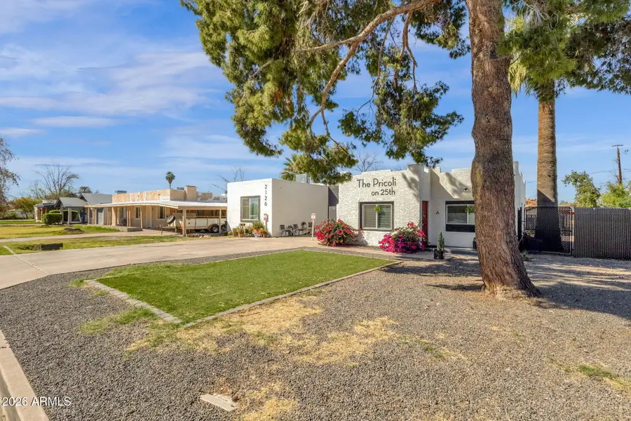 2126 N 25th Place, Phoenix, AZ 85008 - #3