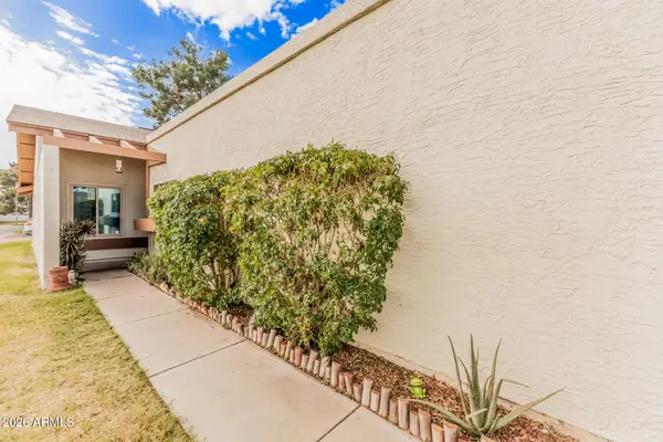 2511 W Willow Avenue, Phoenix, AZ 85029
