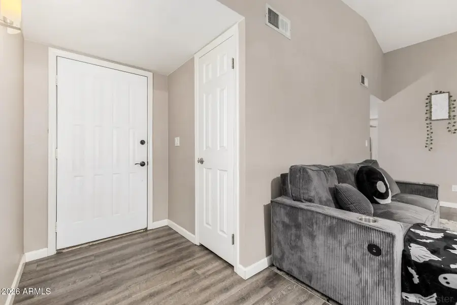 2511 W Willow Avenue, Phoenix, AZ 85029 - #2