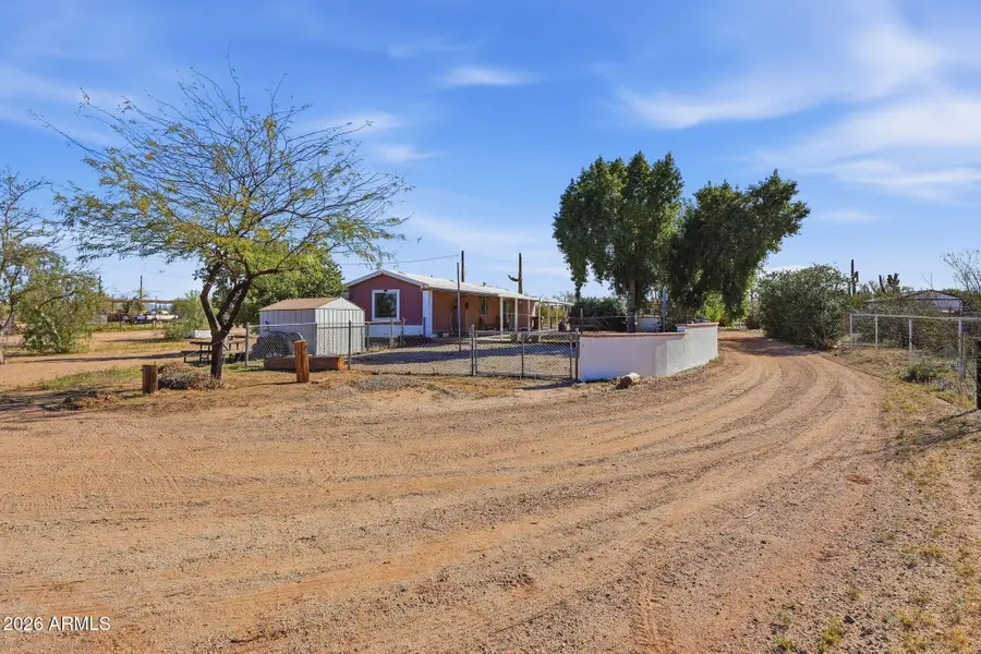 24215 E Logan Boulevard, Florence, AZ 85132 - #3
