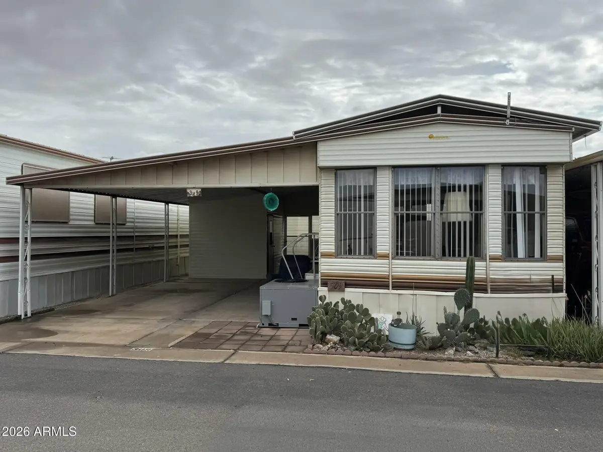 309 E Mesquite Drive #610, Florence, AZ 85132 - #1