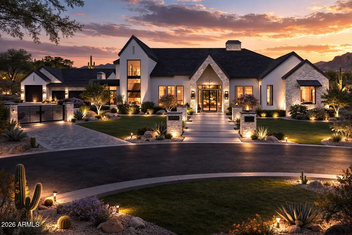 20553 E Pecan Lane, Queen Creek, AZ 85142 - #1