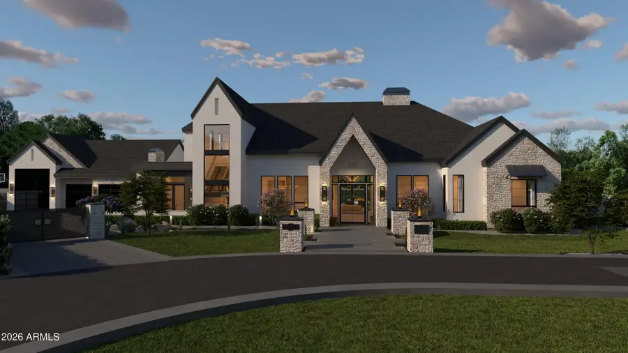 20553 E Pecan Lane, Queen Creek, AZ 85142 - #2