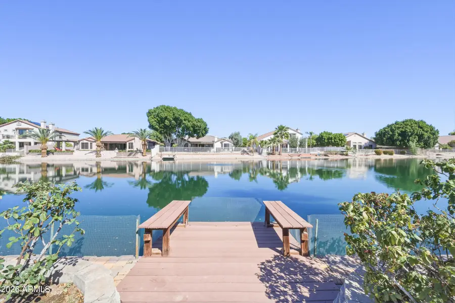 6974 W Rose Garden Lane, Glendale, AZ 85308 - #3