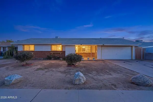 5449 W Thomas Road, Phoenix, AZ 85031