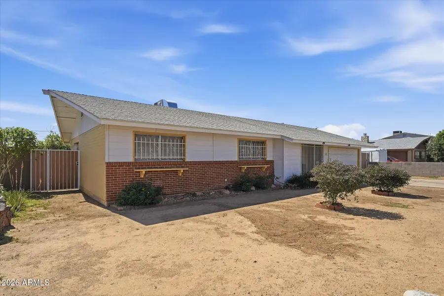 5449 W Thomas Road, Phoenix, AZ 85031 - #3
