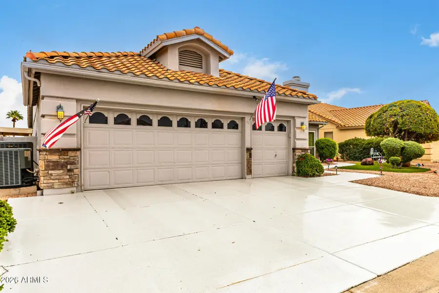 26609 S Ribbonwood Drive, Sun Lakes, AZ 85248 - #3