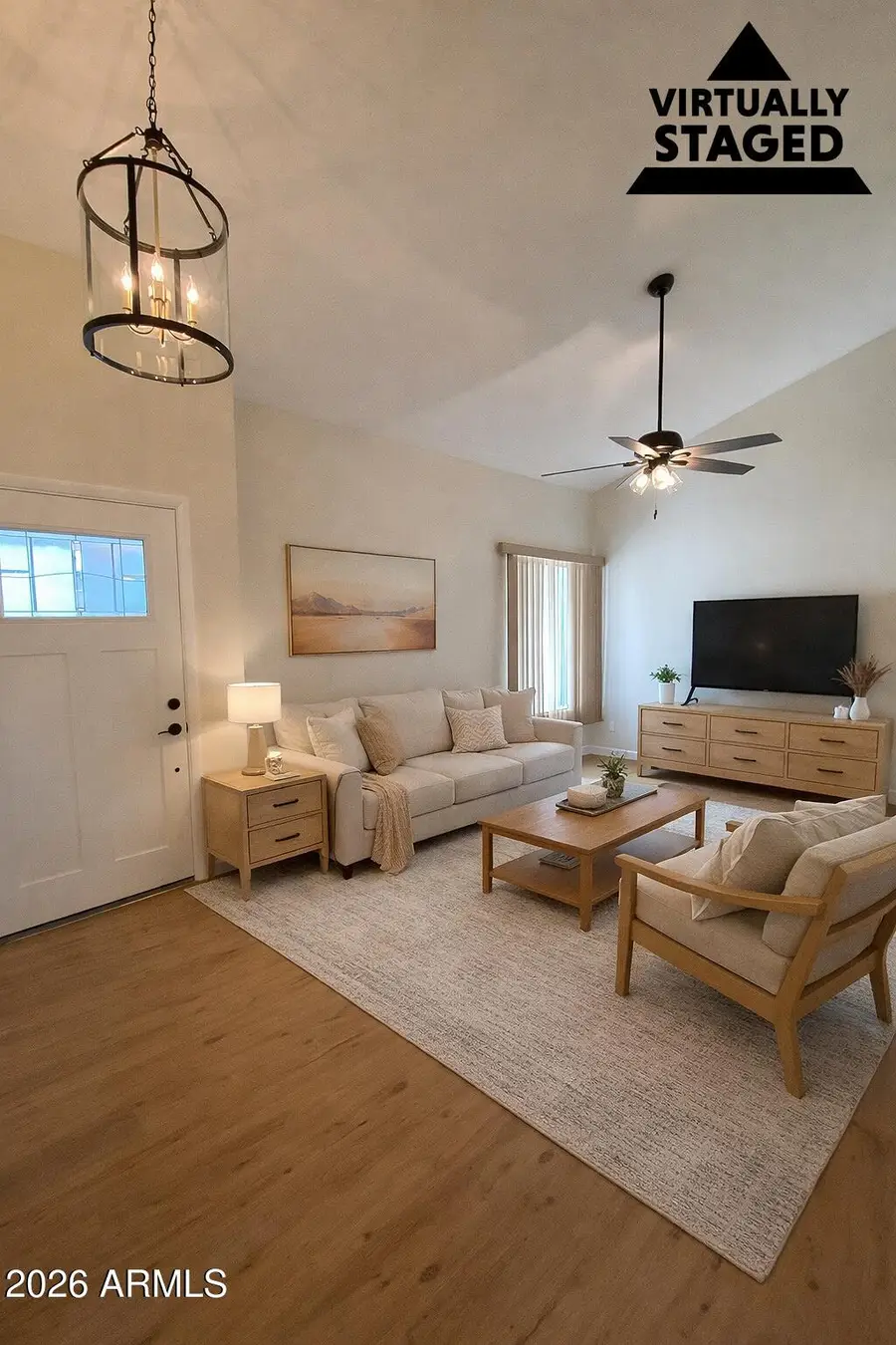 2416 W Caribbean Lane #1, Phoenix, AZ 85023 - #3