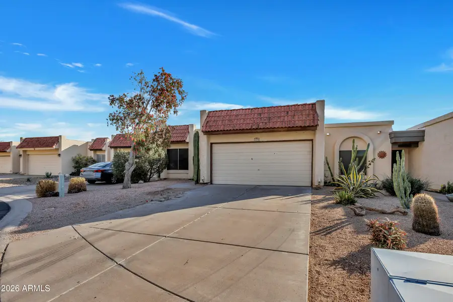 7006 E Jensen Street #89, Mesa, AZ 85207 - #2