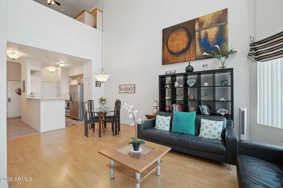 420 W 1st Street #319, Tempe, AZ 85281 - #2