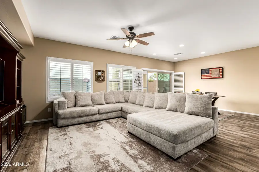 3909 N Presidio Drive, Florence, AZ 85132 - #2