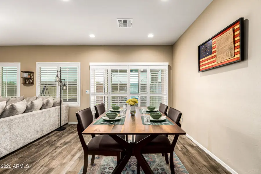 3909 N Presidio Drive, Florence, AZ 85132 - #3