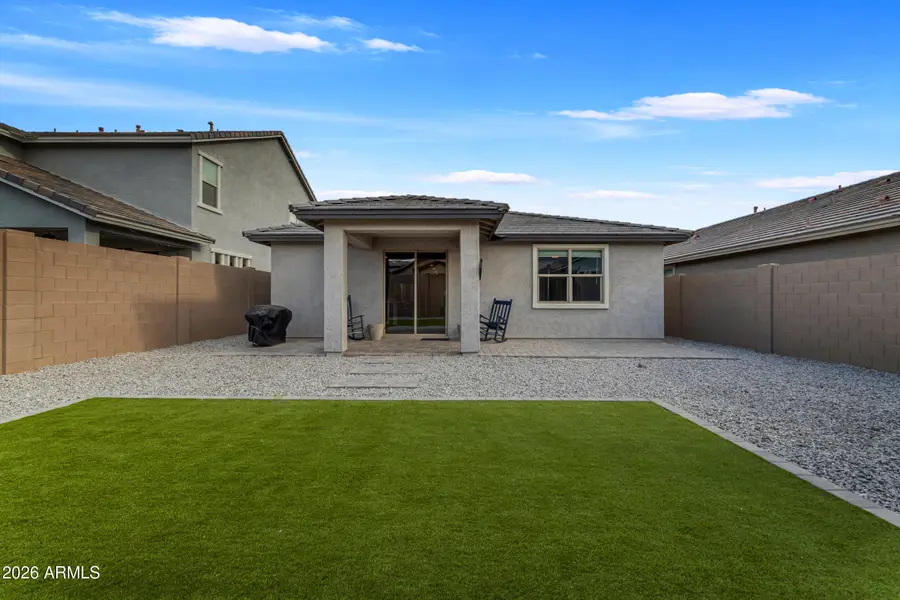 20974 W Palm Lane, Buckeye, AZ 85396 - #2