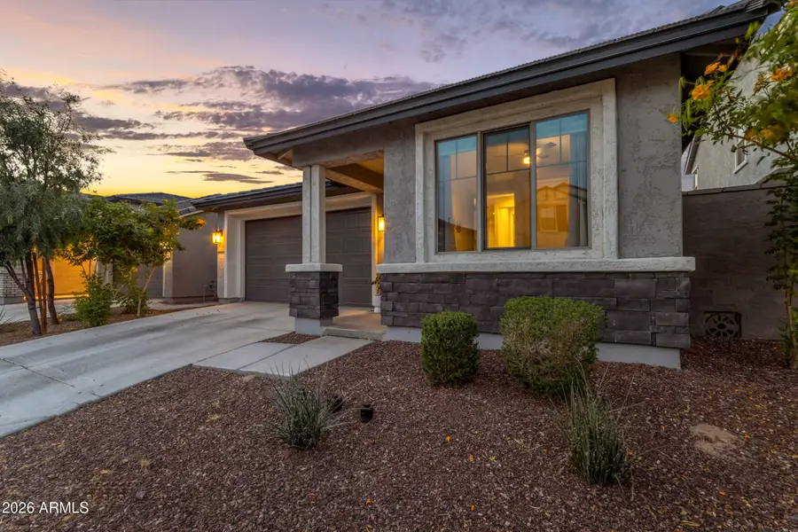 20974 W Palm Lane, Buckeye, AZ 85396 - #3