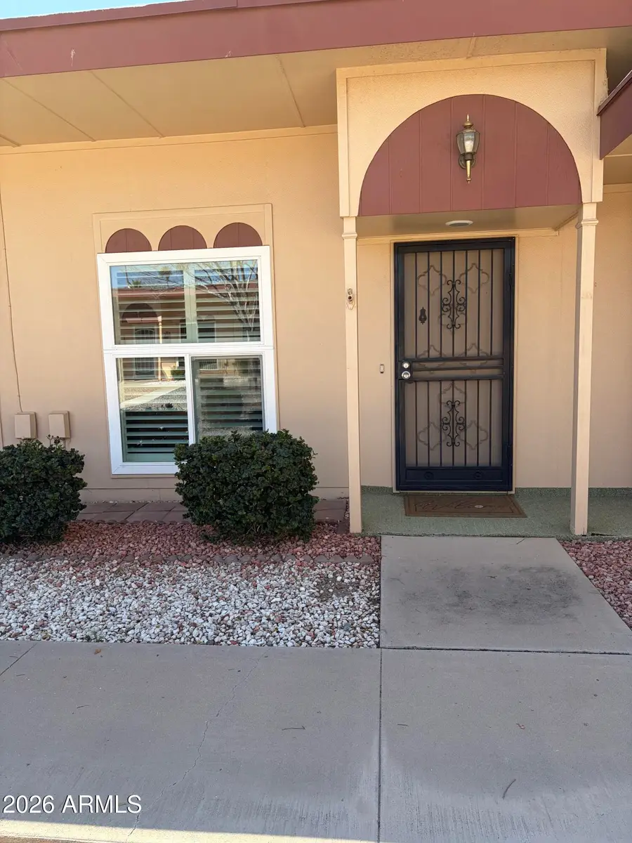 13075 N 100th Drive, Sun City, AZ 85351 - #2