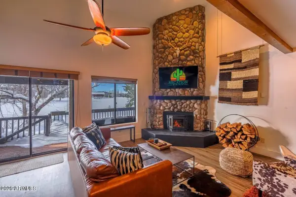 17810 S Walapai Road #72, Munds Park, AZ 86017