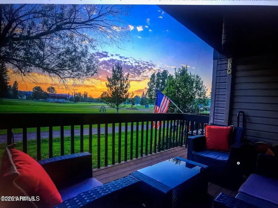 17810 S Walapai Road #72, Munds Park, AZ 86017 - #2