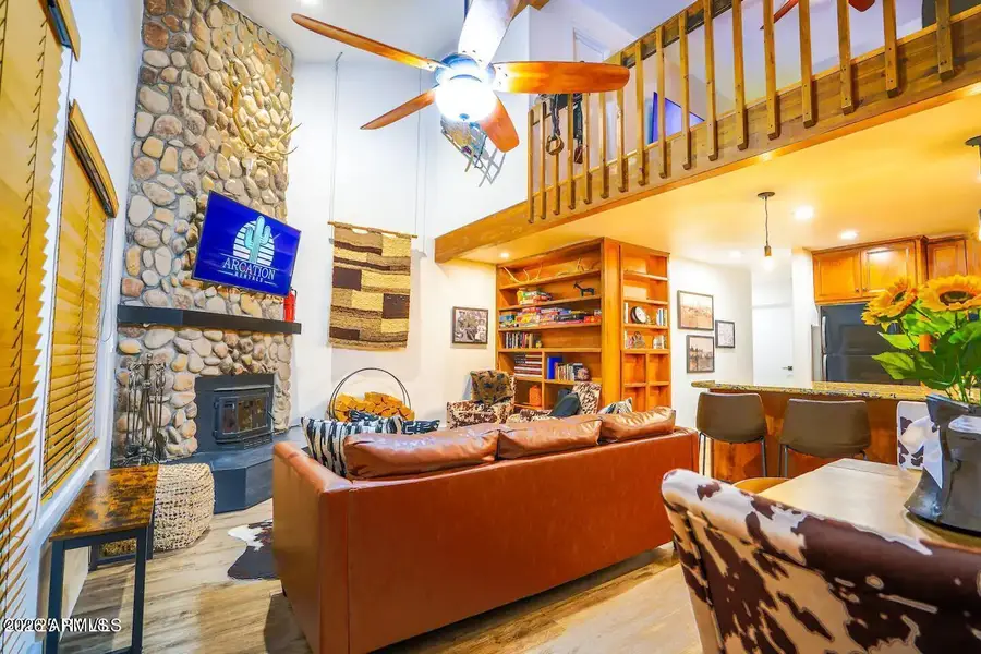 17810 S Walapai Road #72, Munds Park, AZ 86017 - #3